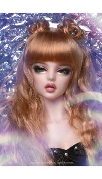 Dollmore - Fashion Doll - Flora - кукла